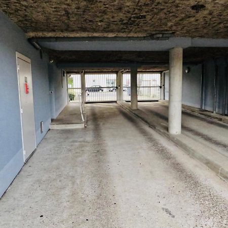 Appartement Cosy Joué-lés-Tours Eksteriør bilde