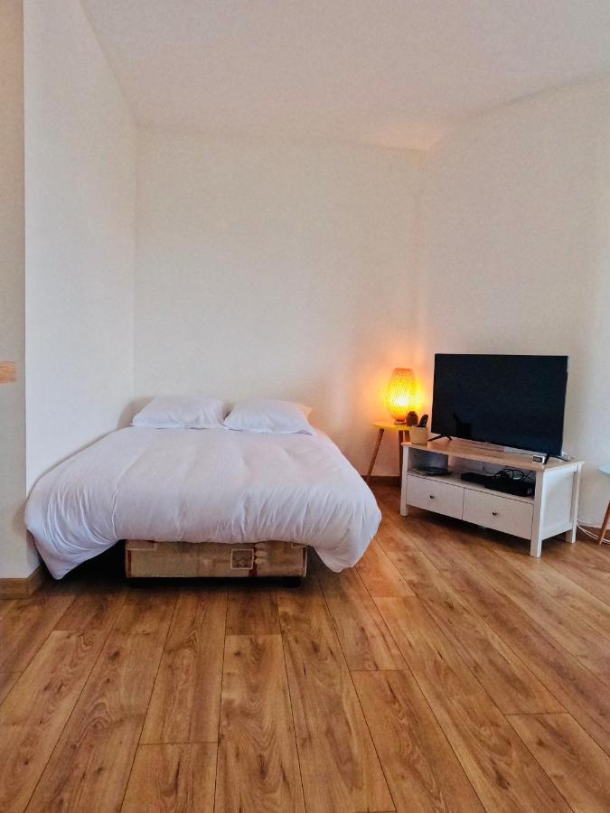 Appartement Cosy Joué-lés-Tours Eksteriør bilde